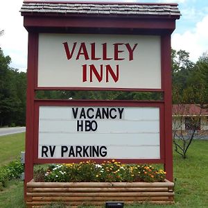 Valley Inn - Hamilton Ga